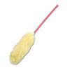Duster Lambswool 26&quot;  12/CASE