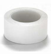 Polyethylene Super-Tack White  Cleanroom Tape 2&quot;x36YD 