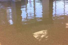 Lay It Down Floor Finish 55GAL/DR ( WET LOOK )