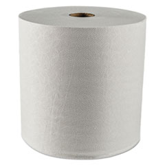 #01080 Roll Towel-White 8&quot;x425&#39; Kimberly Clark