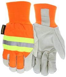 Luminator Drivers Gloves LG