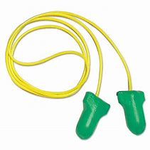 Howard Leight Max Lite Corded Earplugs LPF-30 100PAIRS/BX