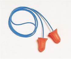 Howard Leight Max 30 Corded Earplugs 100PAIRS/BX