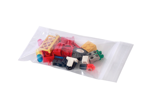 *Ziplock Bag 3&quot;x3&quot; 2MIL 1000/CASE