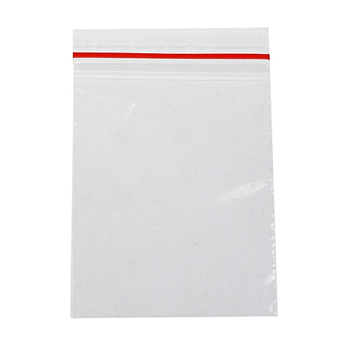 *Ziplock Bag 10&quot;x12&quot; 2MIL 1000/CS
