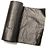 *Liner Hi-D 24&quot;x33&quot; Black 12-16Gal 6MIC On Rolls