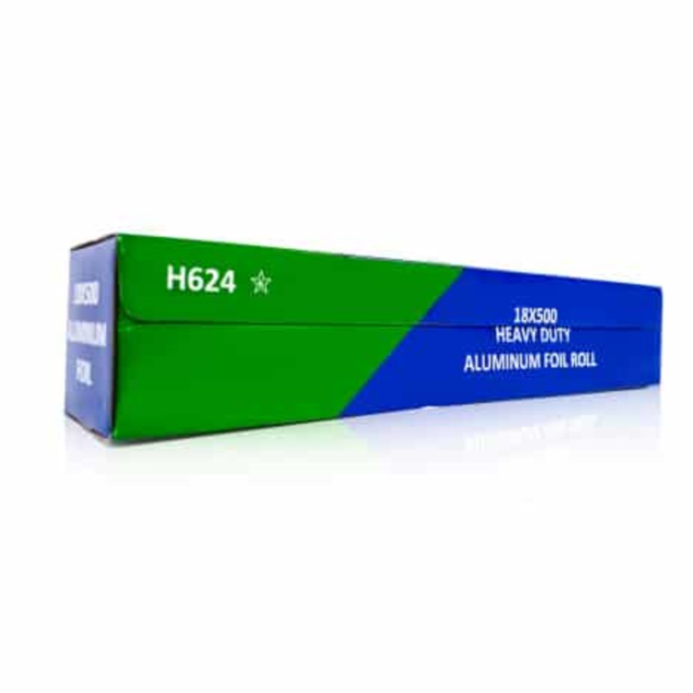 Aluminum Foil Roll Heavy Duty  24&quot;x1000&#39;