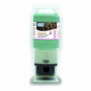 Waterless Hand Cleaner