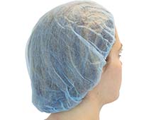 Bouffant Caps/Hair Nets