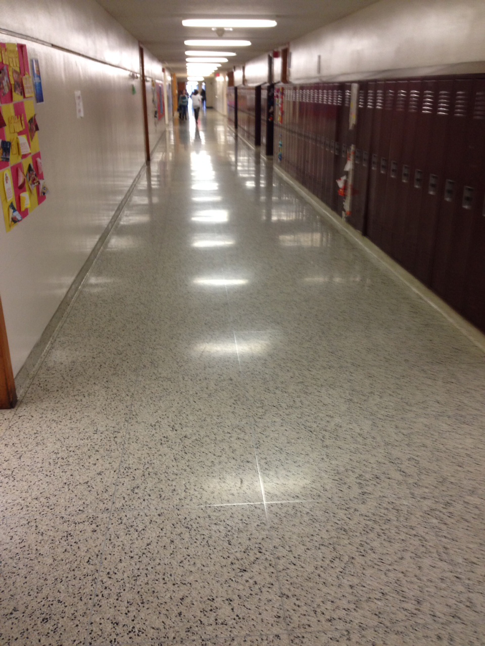 eLuminate Floor Finish 5GL/PL