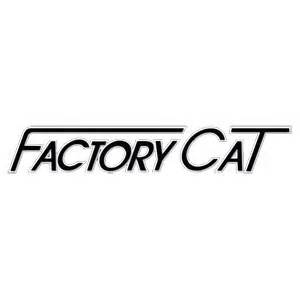 Factory Cat/RPS Parts