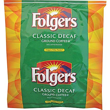 ***DISCONTINUED*** Folger&#39;s Coffee, Classic