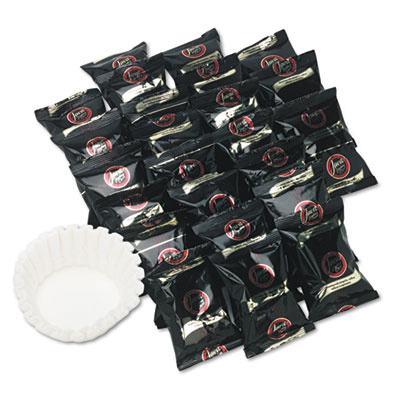 French Roast Coffee 1.5oz Packs 42/CASE