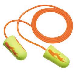 Hearing Protection