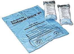 Instapak Quick 15&quot;x18&quot; 36/CASE