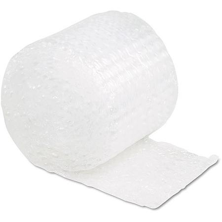 SEALED AIR 1/2&quot; Bubble  12&quot;x250&#39; Perf 12&quot;