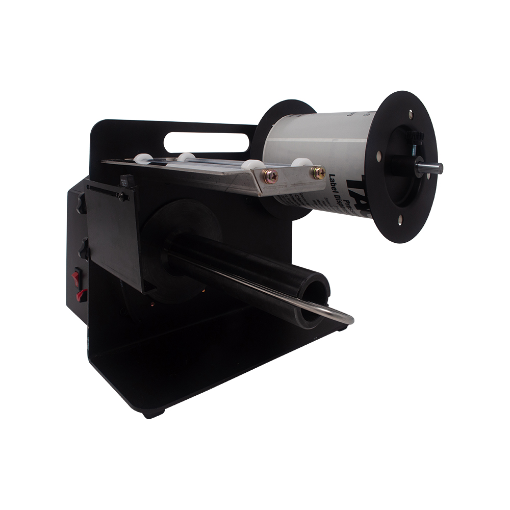 Automatic Label Dispenser 