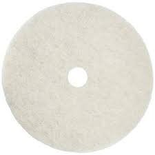 20&quot; Natural Hair Blend 33-20 Lite-Jackaroo Lite Pad 5EA/CS