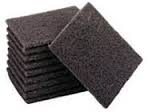 3M Griddle Pads 4&quot;x5.25&quot; 20/BOX 3BOXES/CASE