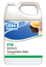 Vehicle Wash