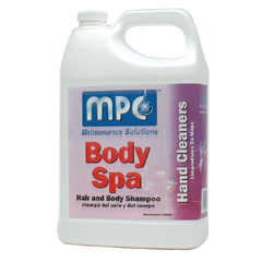 Hair &amp; Body Wash/Lotions