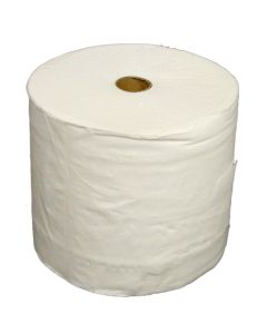 Bath Tissue, 2-Ply, White, 1000SHEETS/ROLL 36ROLLS/CASE