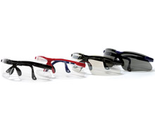 Eye Protection