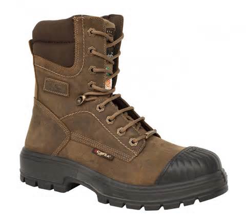 Safety Boots and Shoes