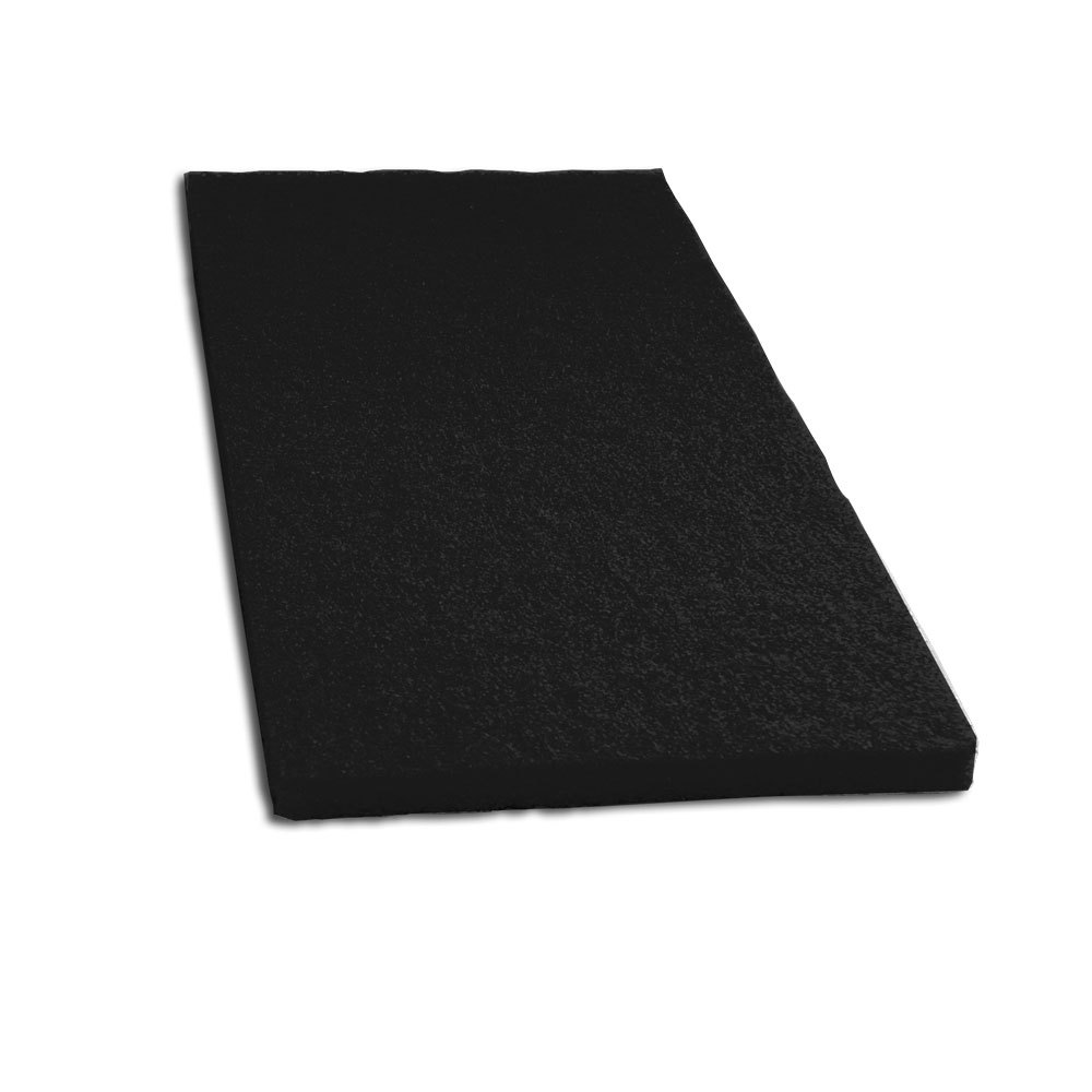 14X20 FLOOR PAD BLACK 5/CASE