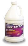 CRT-190 Stay Clean Carpet Shampoo 4GALLONS/CASE