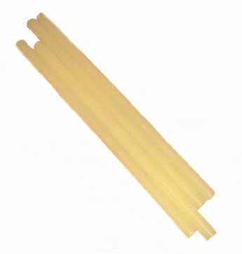 C-601 Low Melt Adhesive 1&quot;x3&quot; 35LBS/CASE