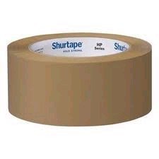 C/S Tape-Tan 48MMx100M 36RL/CS