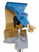 FillPak TT Head w/H-Base Stand Footswitch&amp;Casters