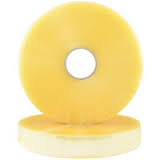 C/S Tape-Yellow 48MMx914M 6RL/CS